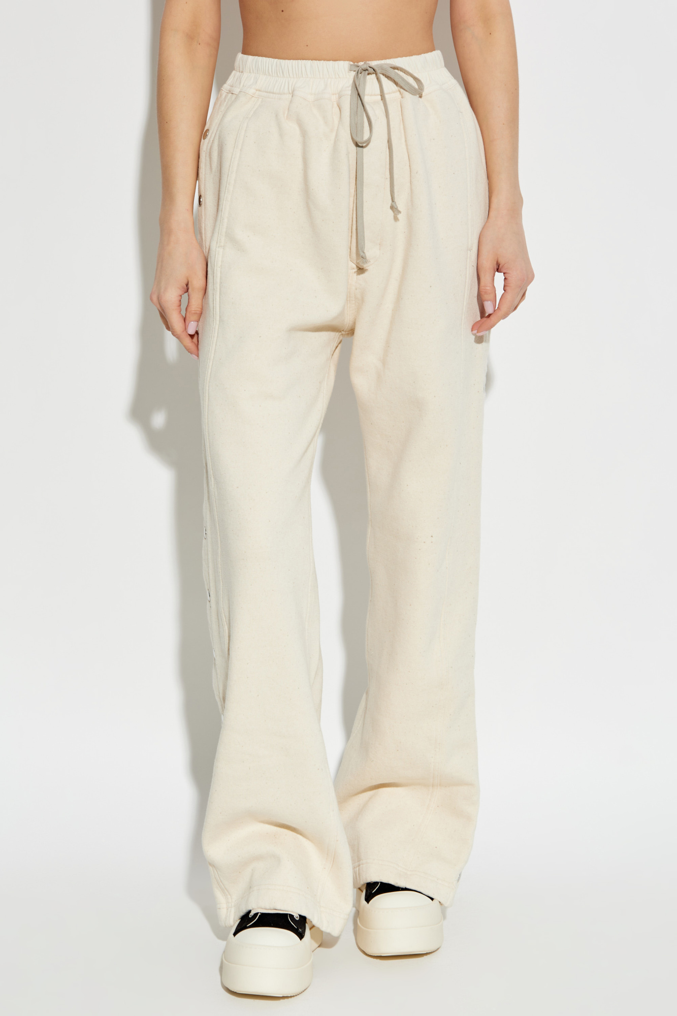 Rick Owens DRKSHDW Sweatpants | Women's Clothing | Vitkac